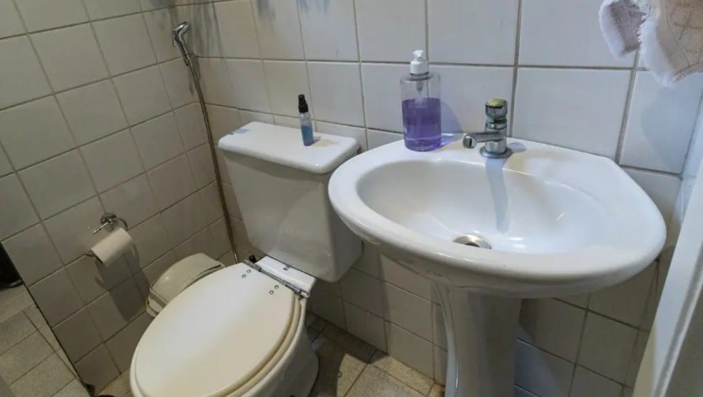 Imóvel Comercial, 32 m² - Foto 10