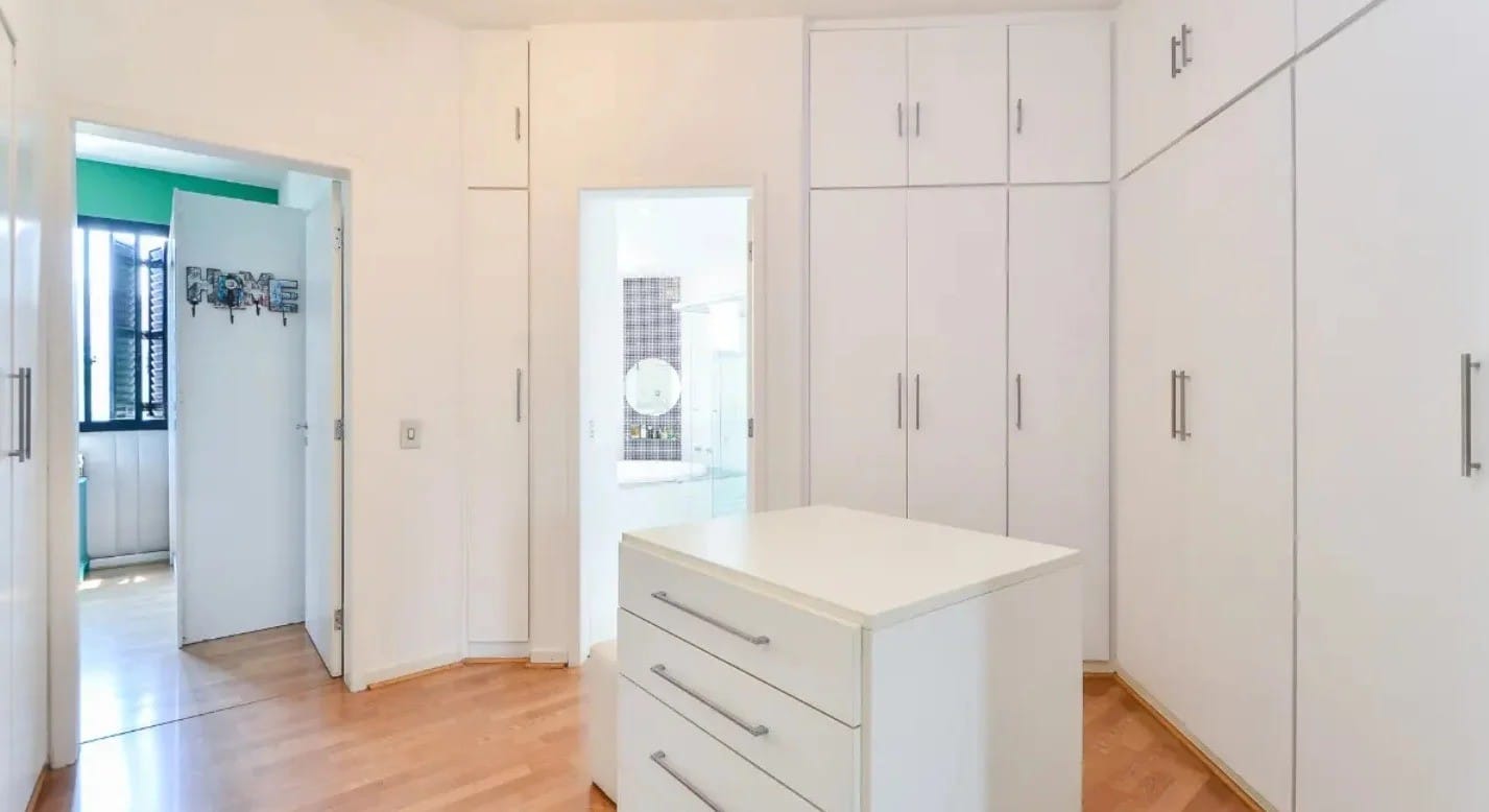 Apartamento, 4 quartos, 362 m² - Foto 22