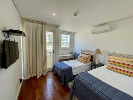 Casa, 5 quartos, 458 m² - Foto 22