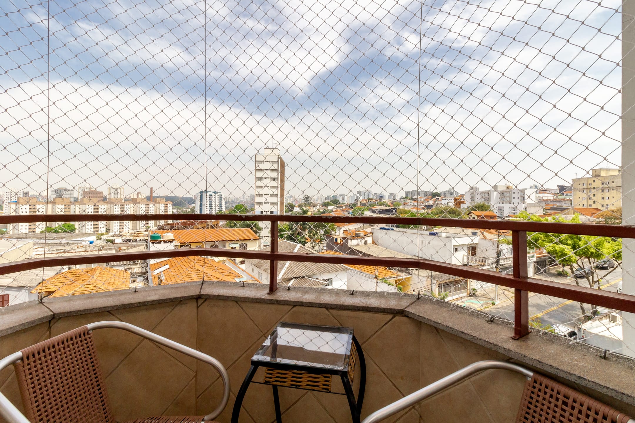 Apartamento, 3 quartos, 90 m² - Foto 21