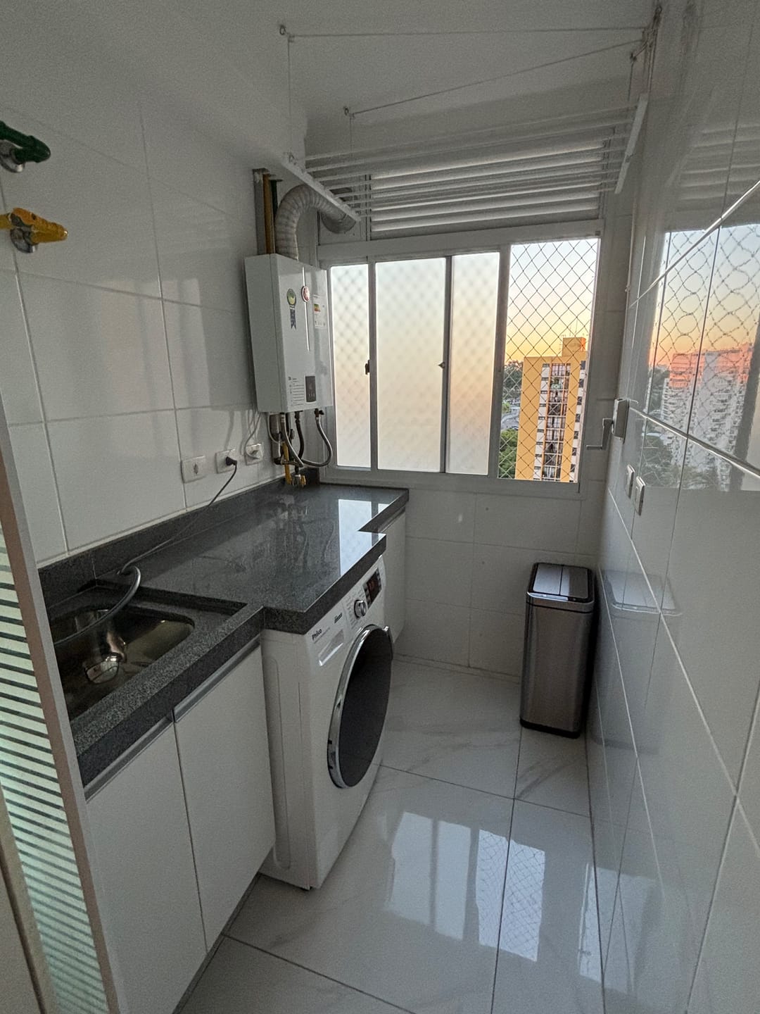Apartamento à venda com 3 quartos, 89m² - Foto 13