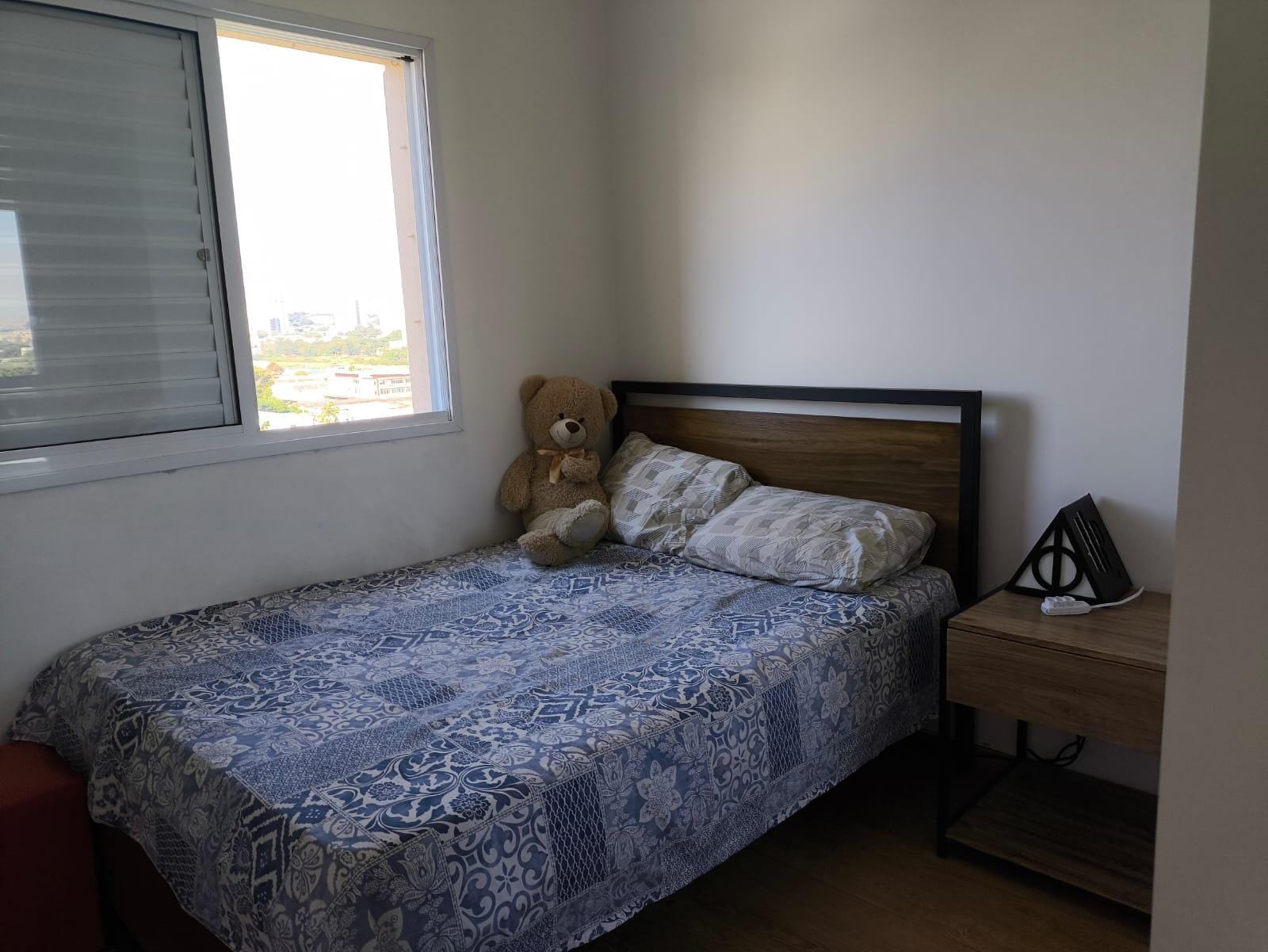 Apartamento, 3 quartos, 94 m² - Foto 5