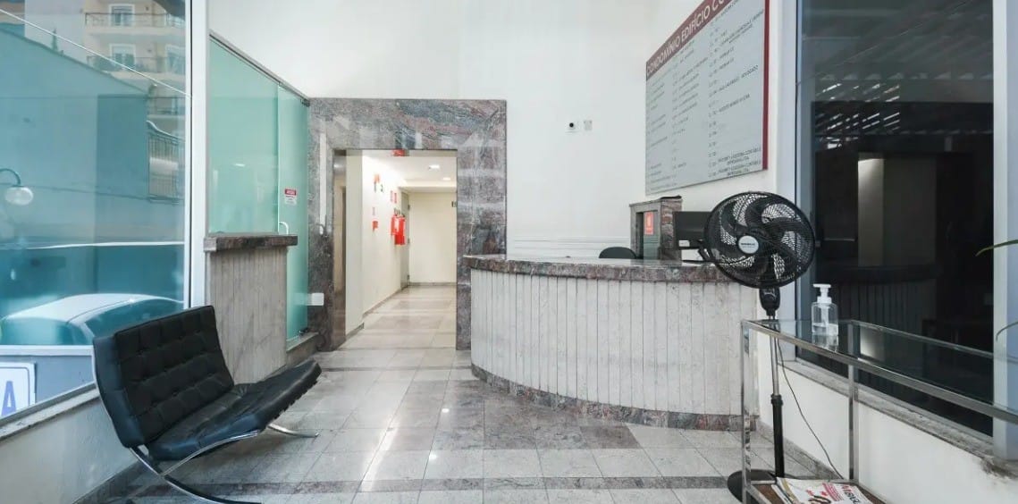 Imóvel Comercial, 31 m² - Foto 15