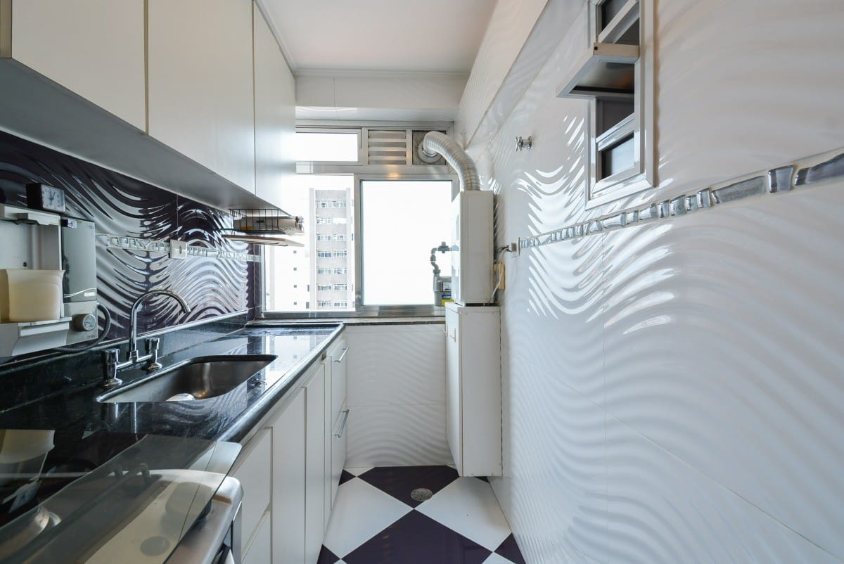 Apartamento, 2 quartos, 110 m² - Foto 22