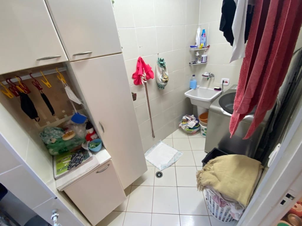 Casa, 3 quartos, 112 m² - Foto 14