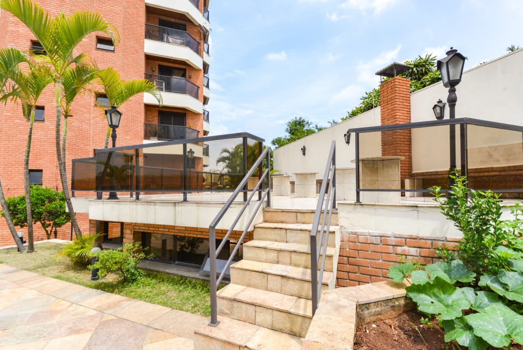 Apartamento, 3 quartos, 152 m² - Foto 8