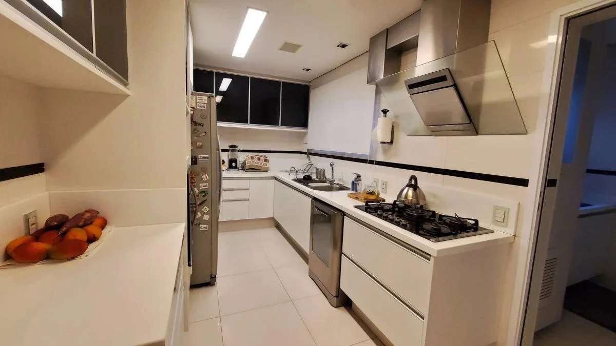 Apartamento, 2 quartos, 207 m² - Foto 6