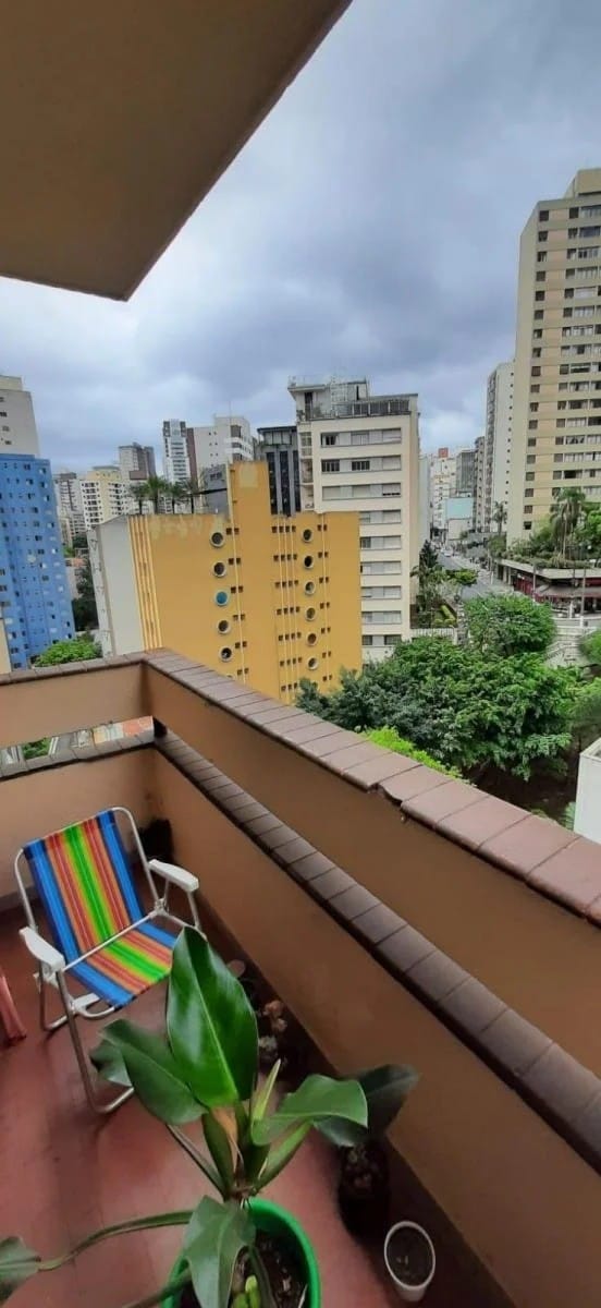 Apartamento, 2 quartos, 70 m² - Foto 13