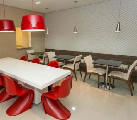 Apartamento, 2 quartos, 130 m² - Foto 33