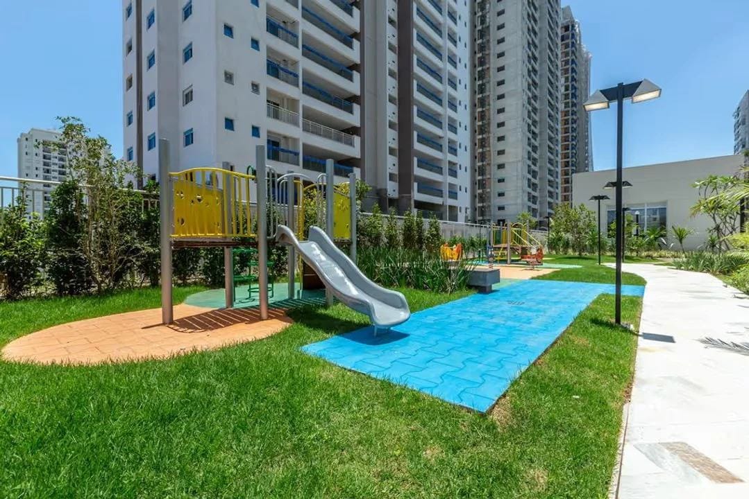 Apartamento, 3 quartos, 157 m² - Foto 19