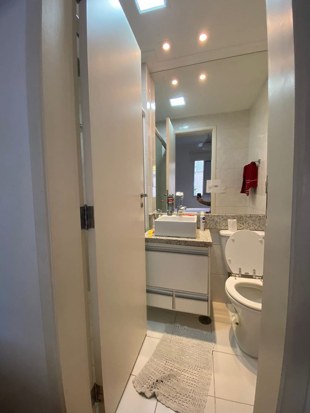 Apartamento, 3 quartos, 80 m² - Foto 6