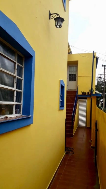 Casa, 3 quartos, 330 m² - Foto 2