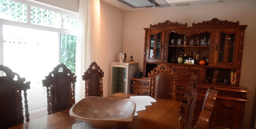 Casa, 7 quartos, 448 m² - Foto 18