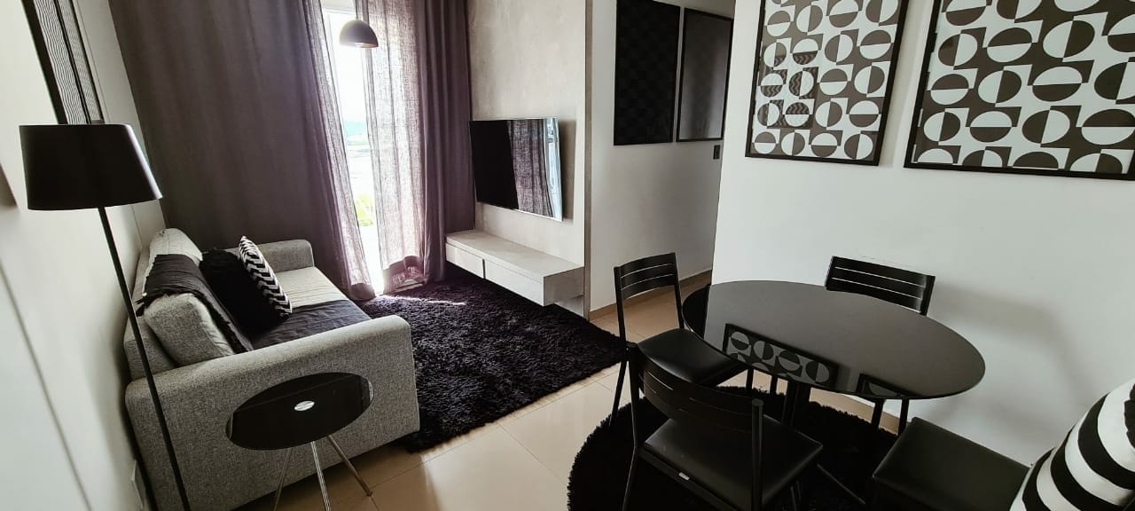 Apartamento, 2 quartos, 47 m² - Foto 6