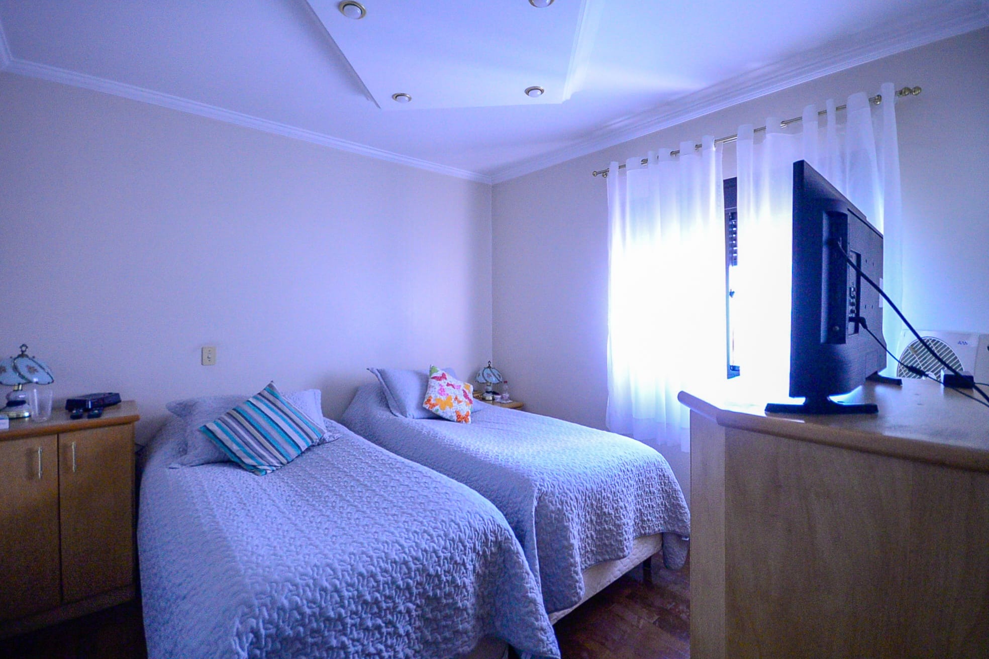 Apartamento, 4 quartos, 125 m² - Foto 43