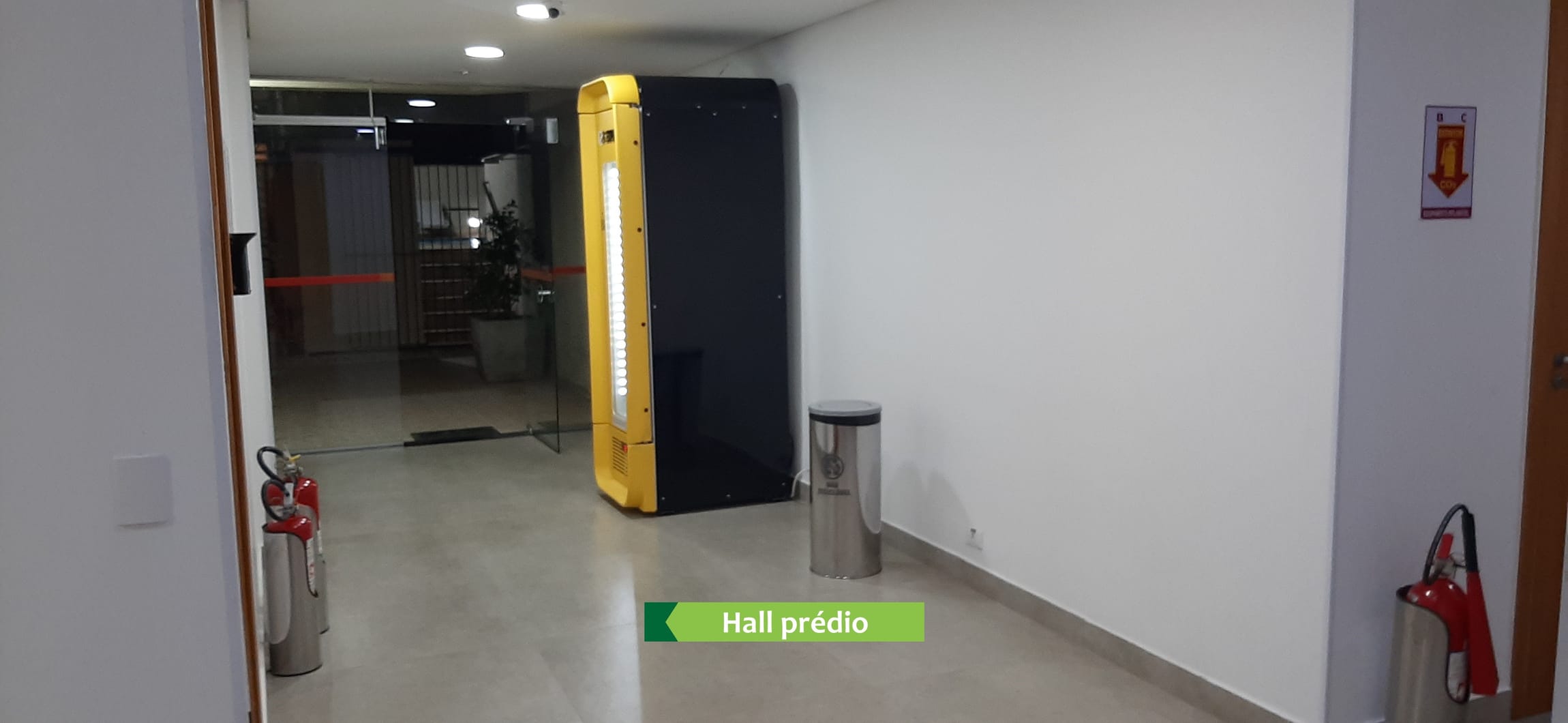 Apartamento, 2 quartos, 65 m² - Foto 10