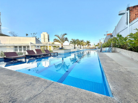 Apartamento, 3 quartos, 96 m² - Foto 7