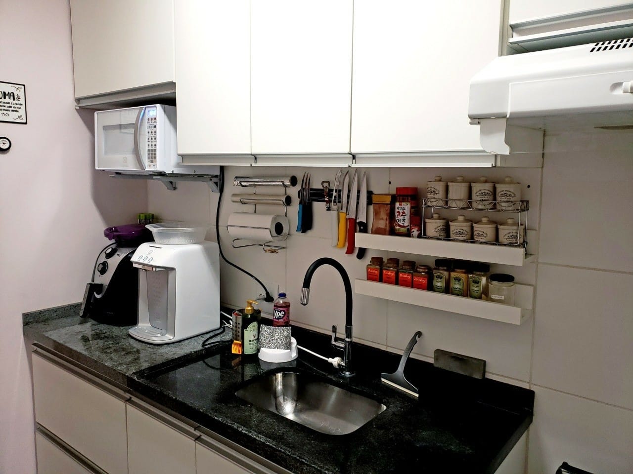 Apartamento, 2 quartos, 62 m² - Foto 9