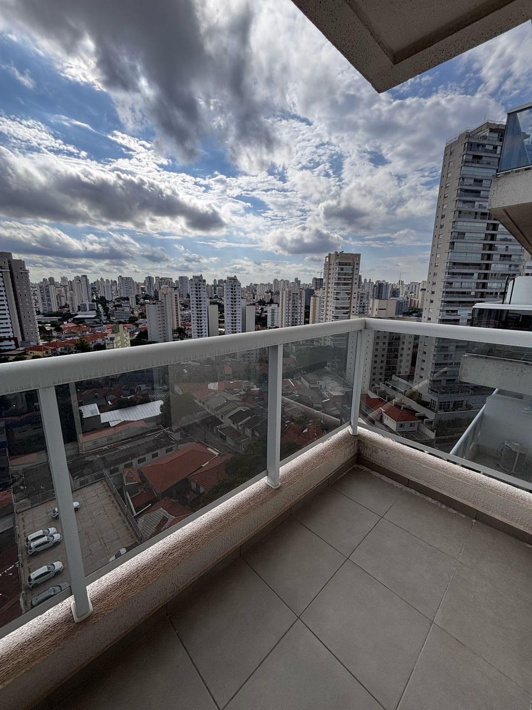 Sala-Conjunto, 34 m² - Foto 4