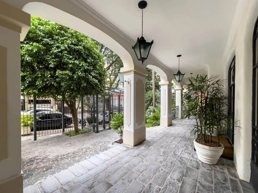 Apartamento, 2 quartos, 114 m² - Foto 28