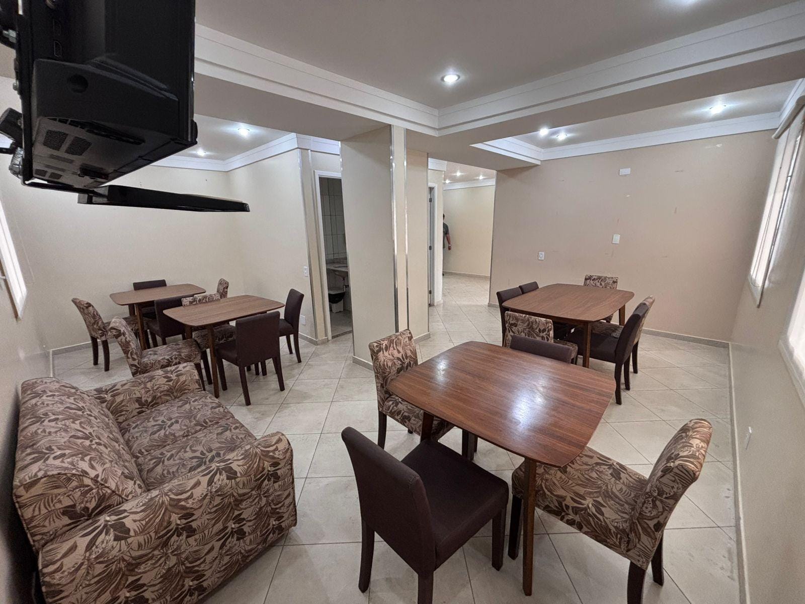 Apartamento, 3 quartos, 65 m² - Foto 57