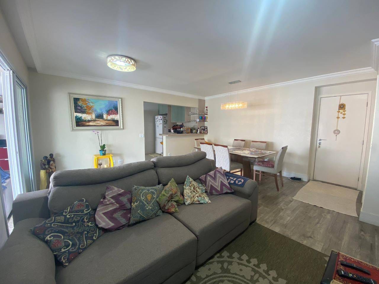 Apartamento, 3 quartos, 147 m² - Foto 15