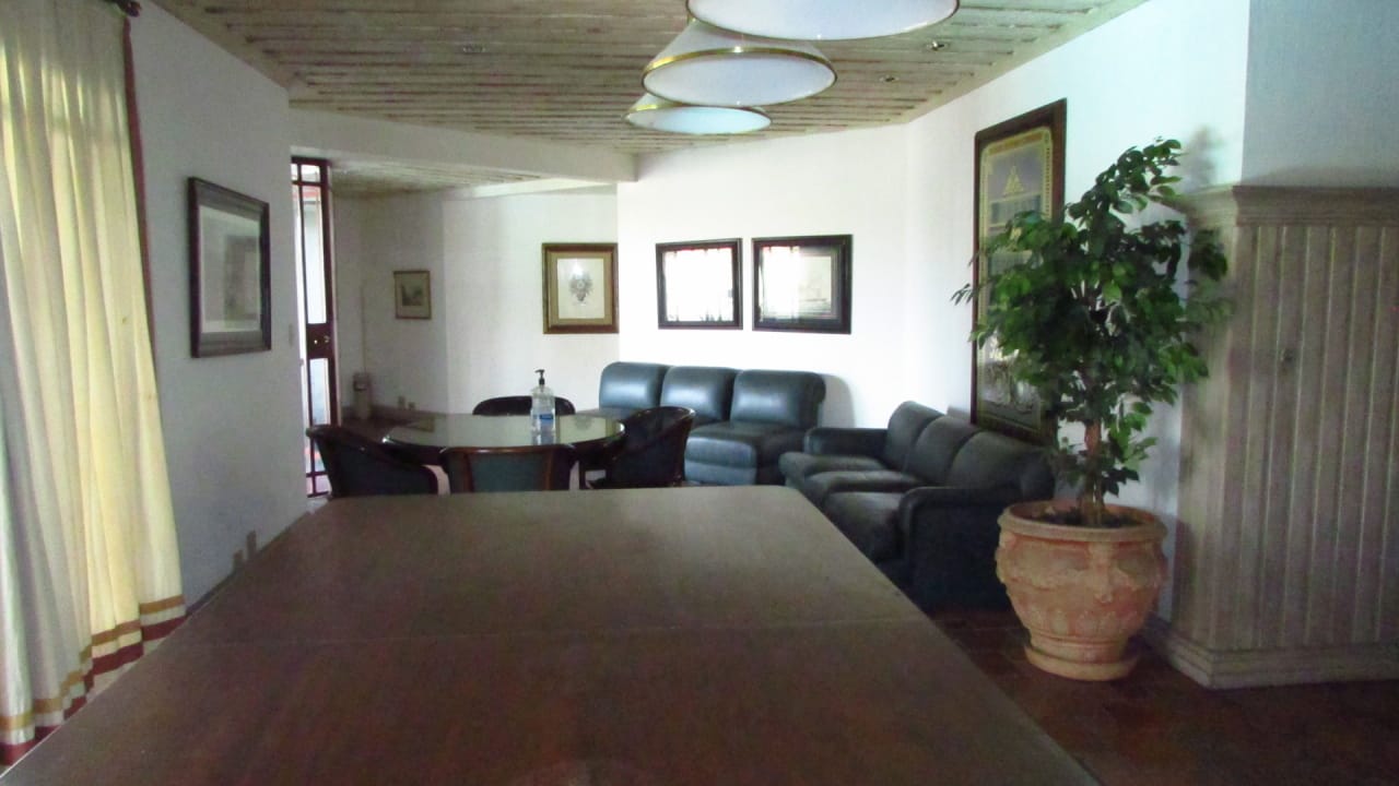 Apartamento, 3 quartos, 226 m² - Foto 29