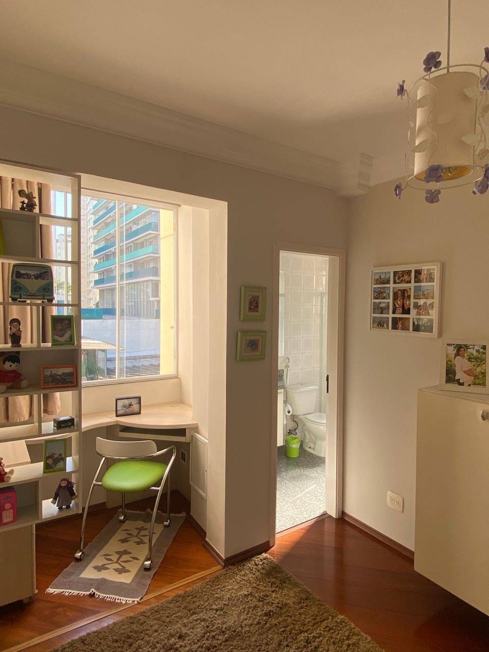 Apartamento, 4 quartos, 144 m² - Foto 5