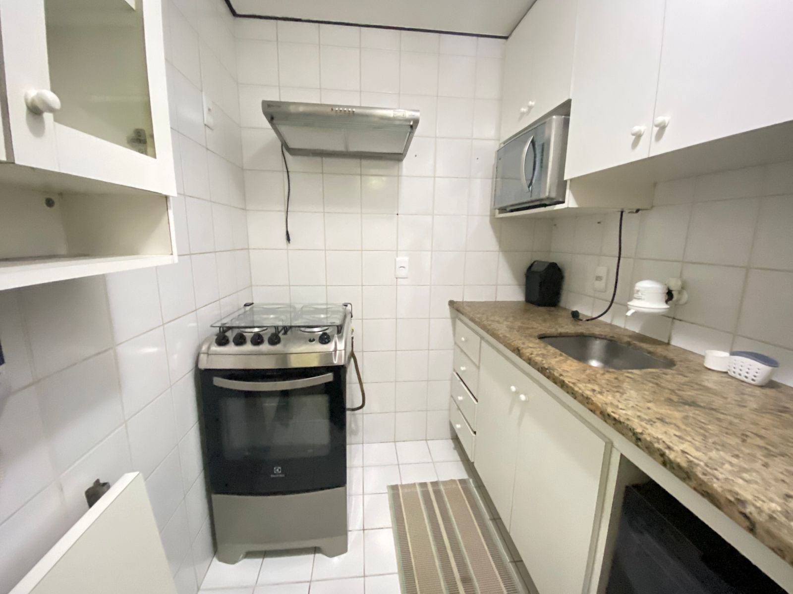 Apartamento, 1 quarto, 44 m² - Foto 11
