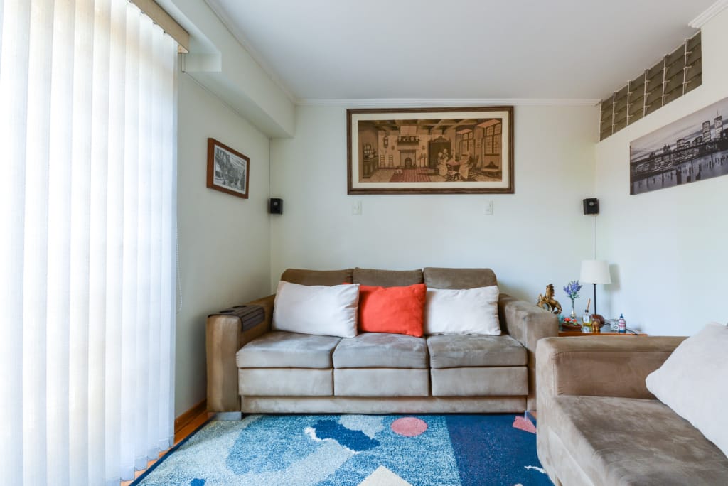 Casa, 3 quartos, 150 m² - Foto 9