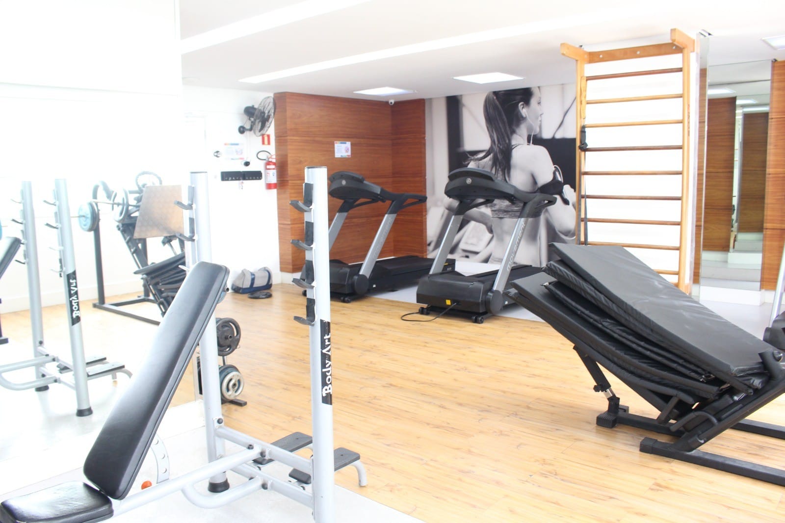 Apartamento, 2 quartos, 83 m² - Foto 17