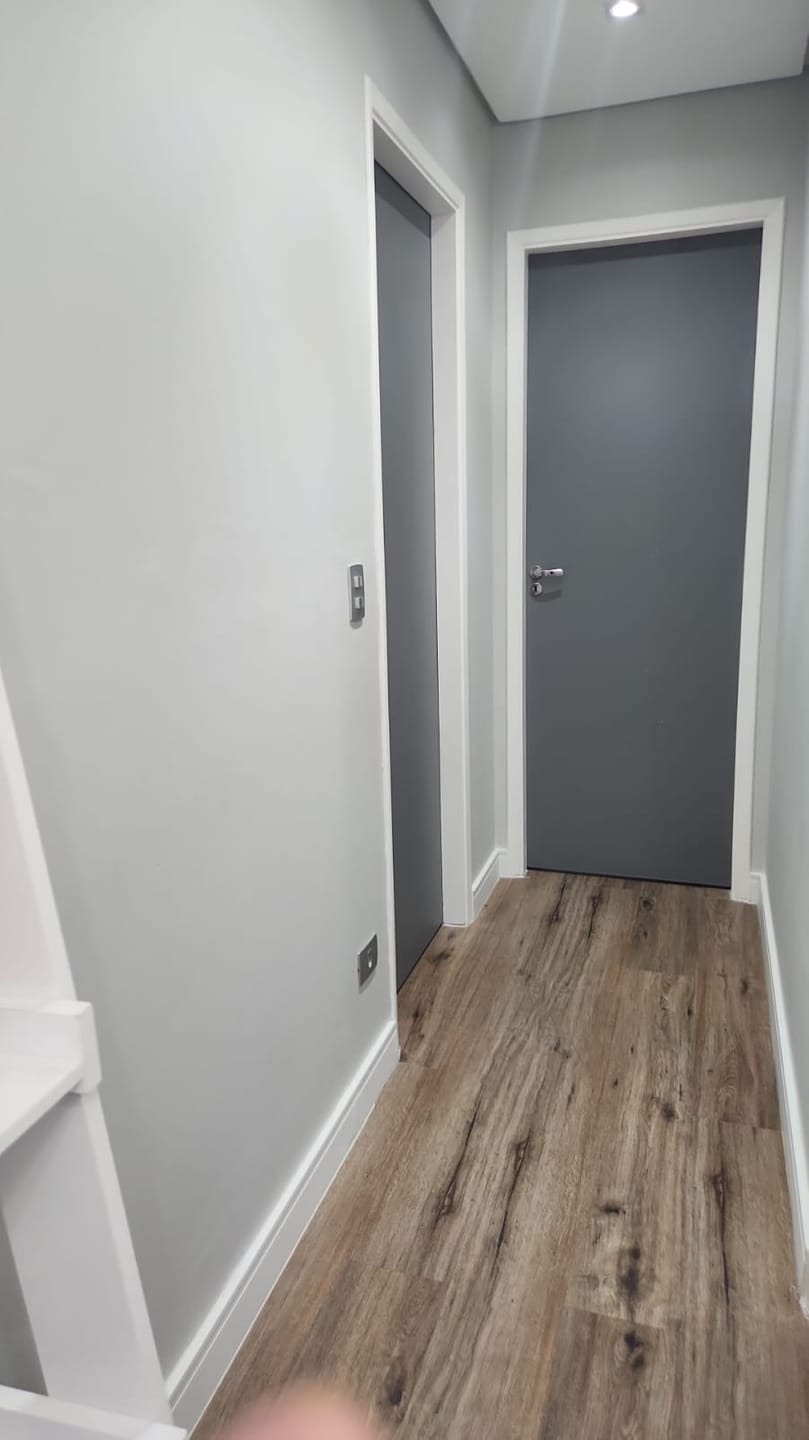 Apartamento, 2 quartos, 50 m² - Foto 8