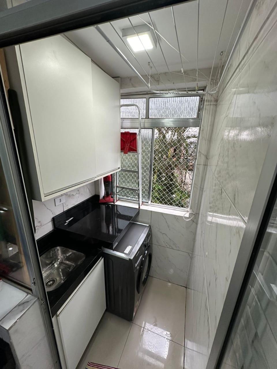 Apartamento, 2 quartos, 43 m² - Foto 19