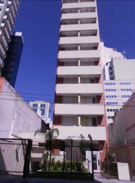 Apartamento, 2 quartos, 58 m² - Foto 7