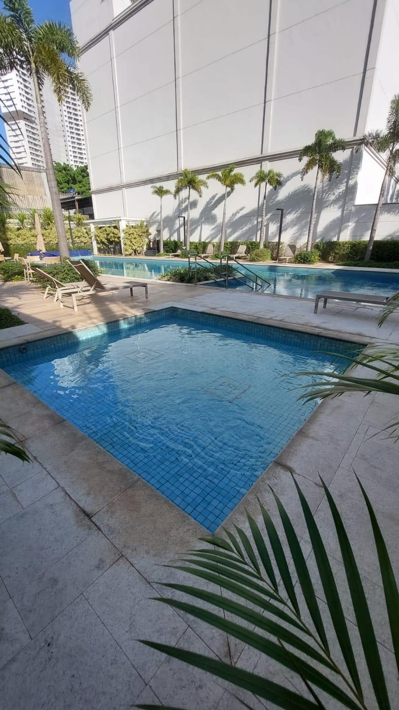 Apartamento, 2 quartos, 92 m² - Foto 44