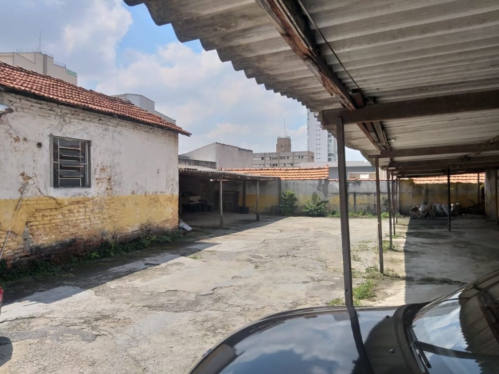 Terreno, 1080 m² - Foto 1