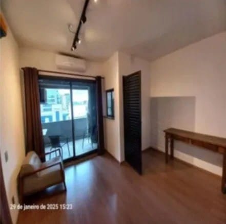 Apartamento, 1 quarto, 70 m² - Foto 1