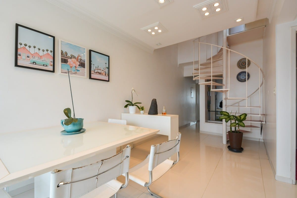 Apartamento, 2 quartos, 110 m² - Foto 6