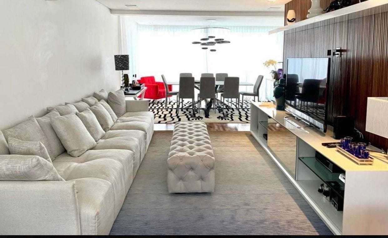 Casa, 3 quartos, 510 m² - Foto 14