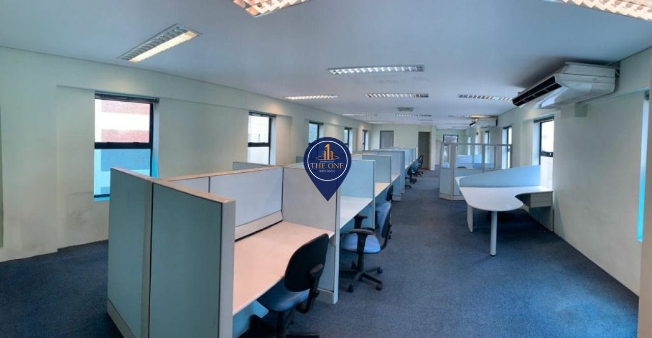 Prédio Inteiro, 901 m² - Foto 24