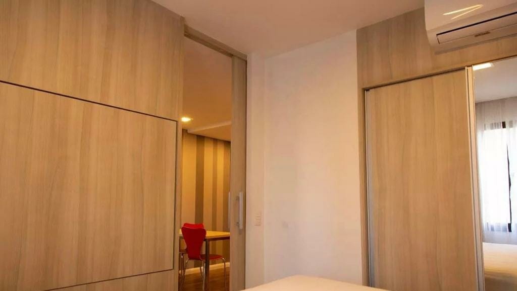 Flat/Apart Hotel, 1 quarto, 37 m² - Foto 15