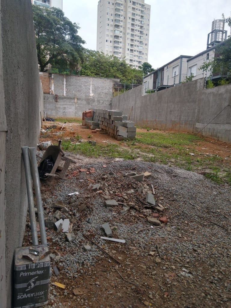 Terreno, 327 m² - Foto 1