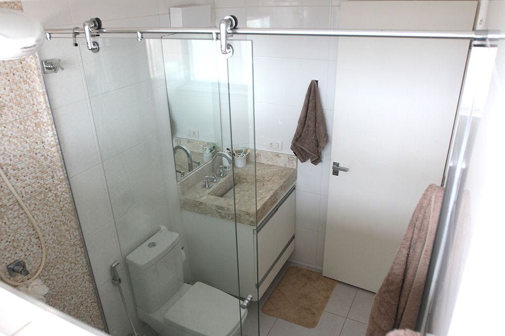 Apartamento, 2 quartos, 84 m² - Foto 19