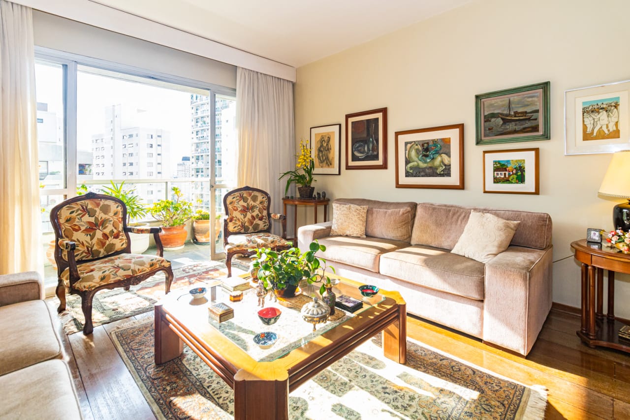 Apartamento, 3 quartos, 192 m² - Foto 11