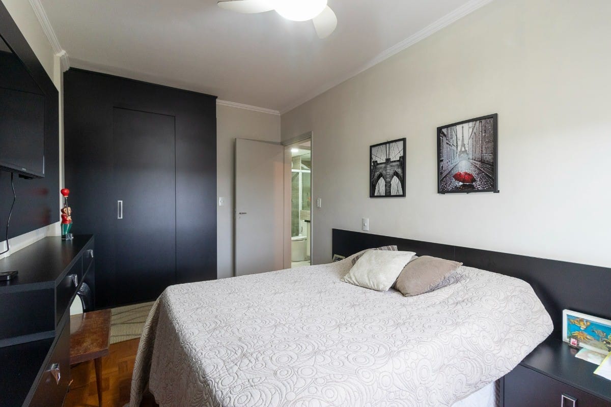 Apartamento, 2 quartos, 69 m² - Foto 8