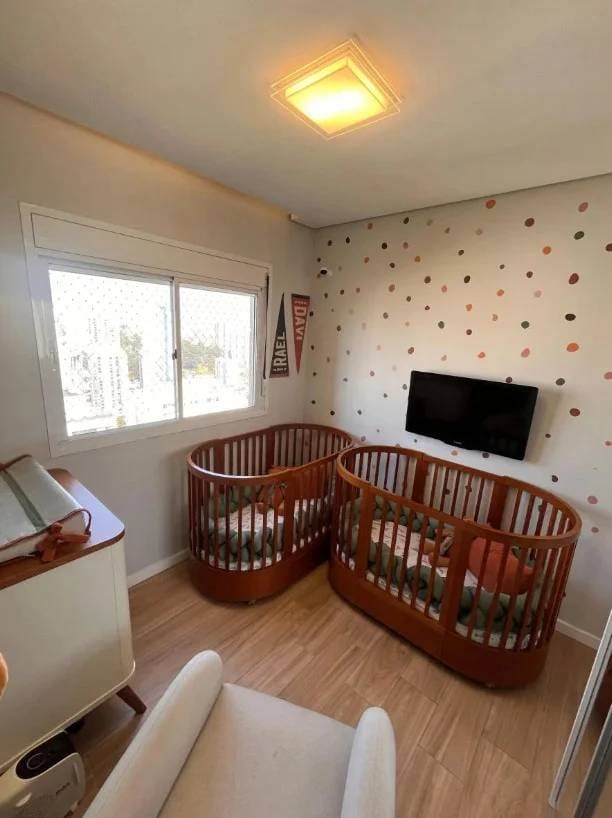 Apartamento, 2 quartos, 84 m² - Foto 23