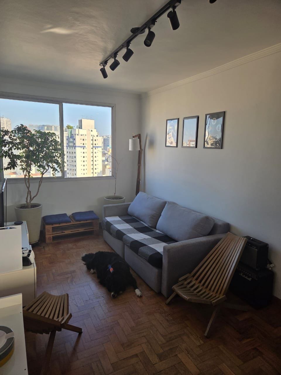Apartamento, 1 quarto, 50 m² - Foto 2