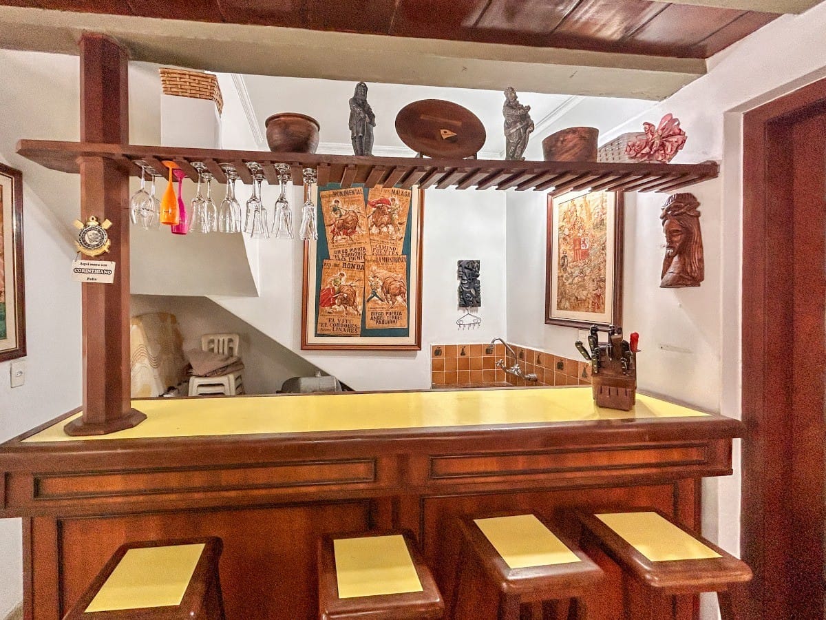 Casa, 4 quartos, 420 m² - Foto 30