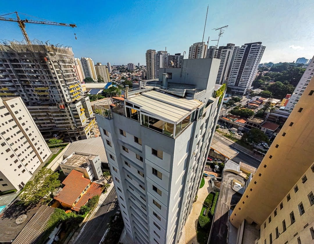 Apartamento, 3 quartos, 140 m² - Foto 59