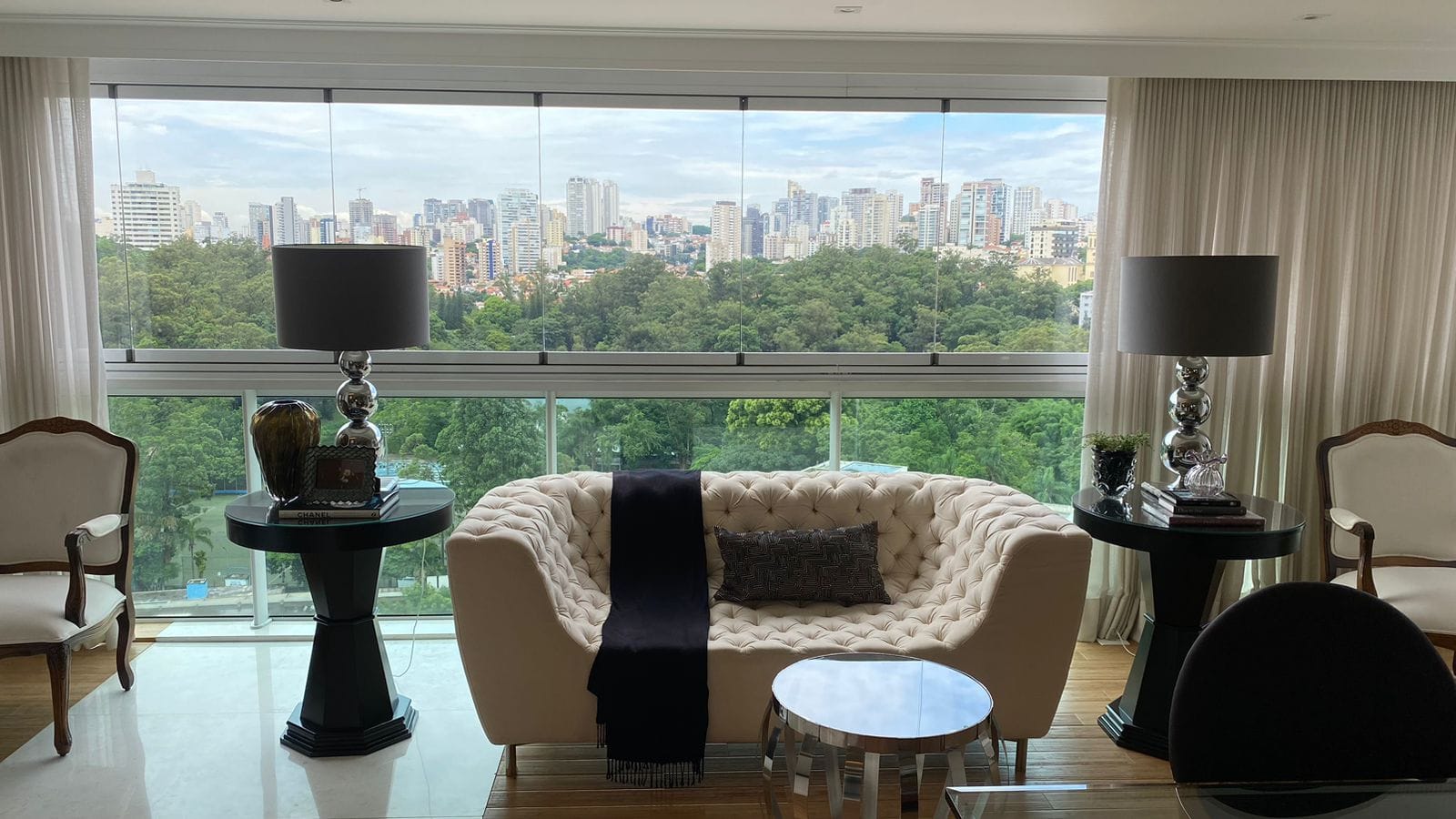 Apartamento, 4 quartos, 234 m² - Foto 8
